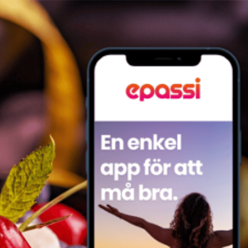 Sodexos medarbetare får friskvård med Epassi
