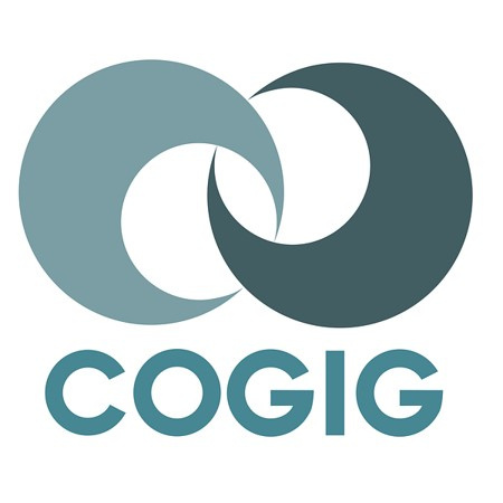 Logotyp CoGig