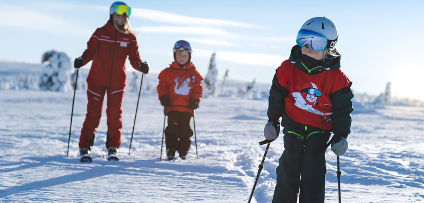 Sodexo och SkiStar inleder partnerskap