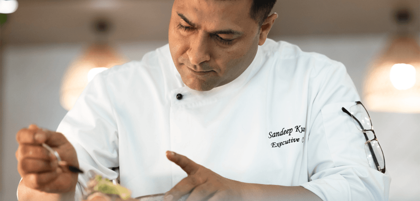 Sodexo´s acceleration plan