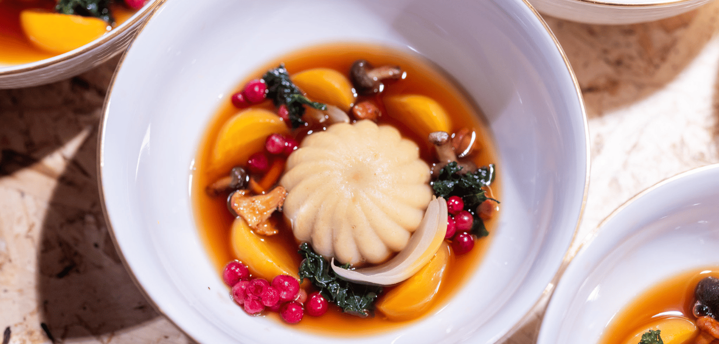 Better Tomorrow 2028 Sodexos nya hållbarhetsplan