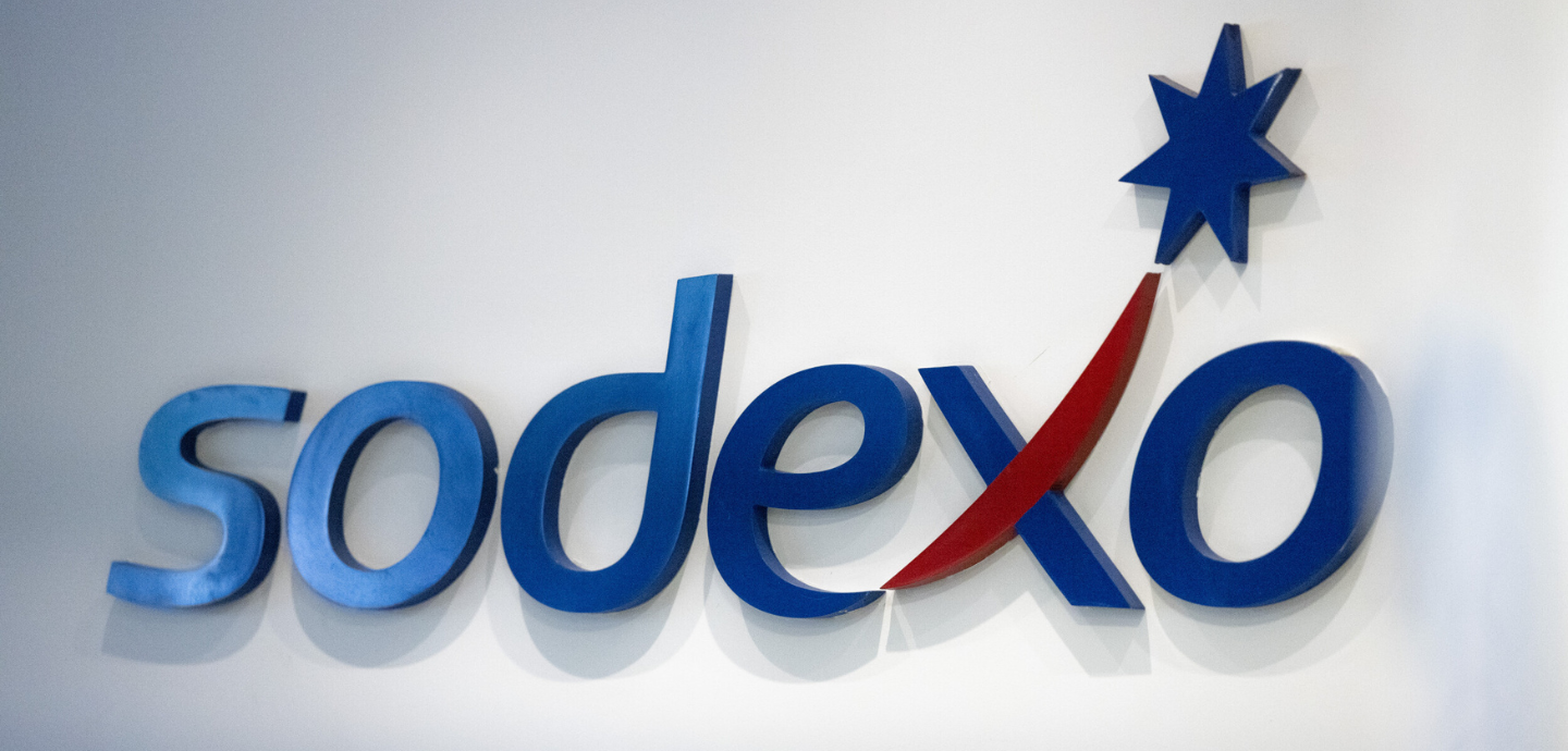 Announcement Sodexo´s H1 Fiscal 2025 result