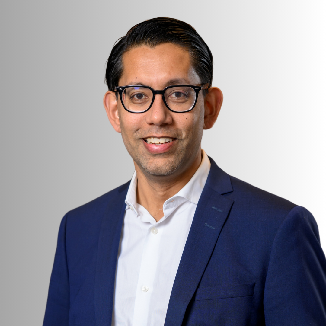 Robin Exman, medlem i svenska ledningen