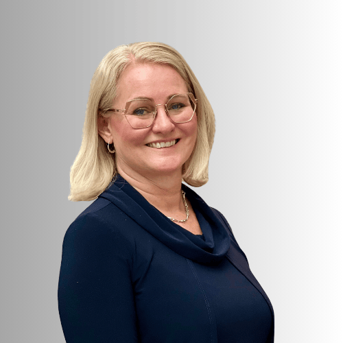 Karin Vierma Hållbarhetschef