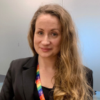  Liza Zidén, driftchef Cleaning Transport Sodexo AB 