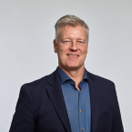 Peter Mellin, VD Sodexo AB