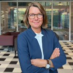 Angelica Jarl, CEO Healthcare, Seniors and Education