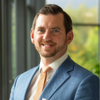 Johnny Sandberg, Food Development and Sustainability Lead för Sodexos globala kontrakt hos AstraZeneca