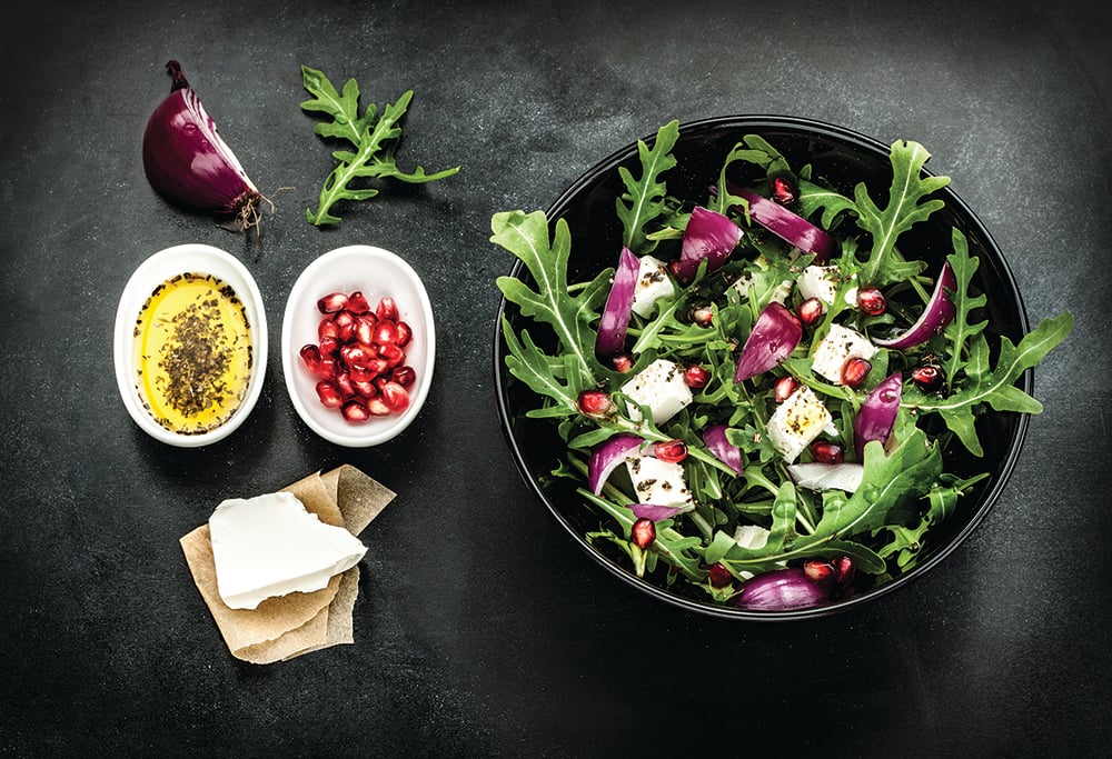 Eat_Salad