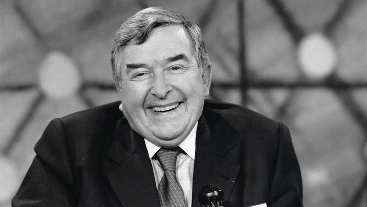 A tribute to our founder, Pierre Bellon