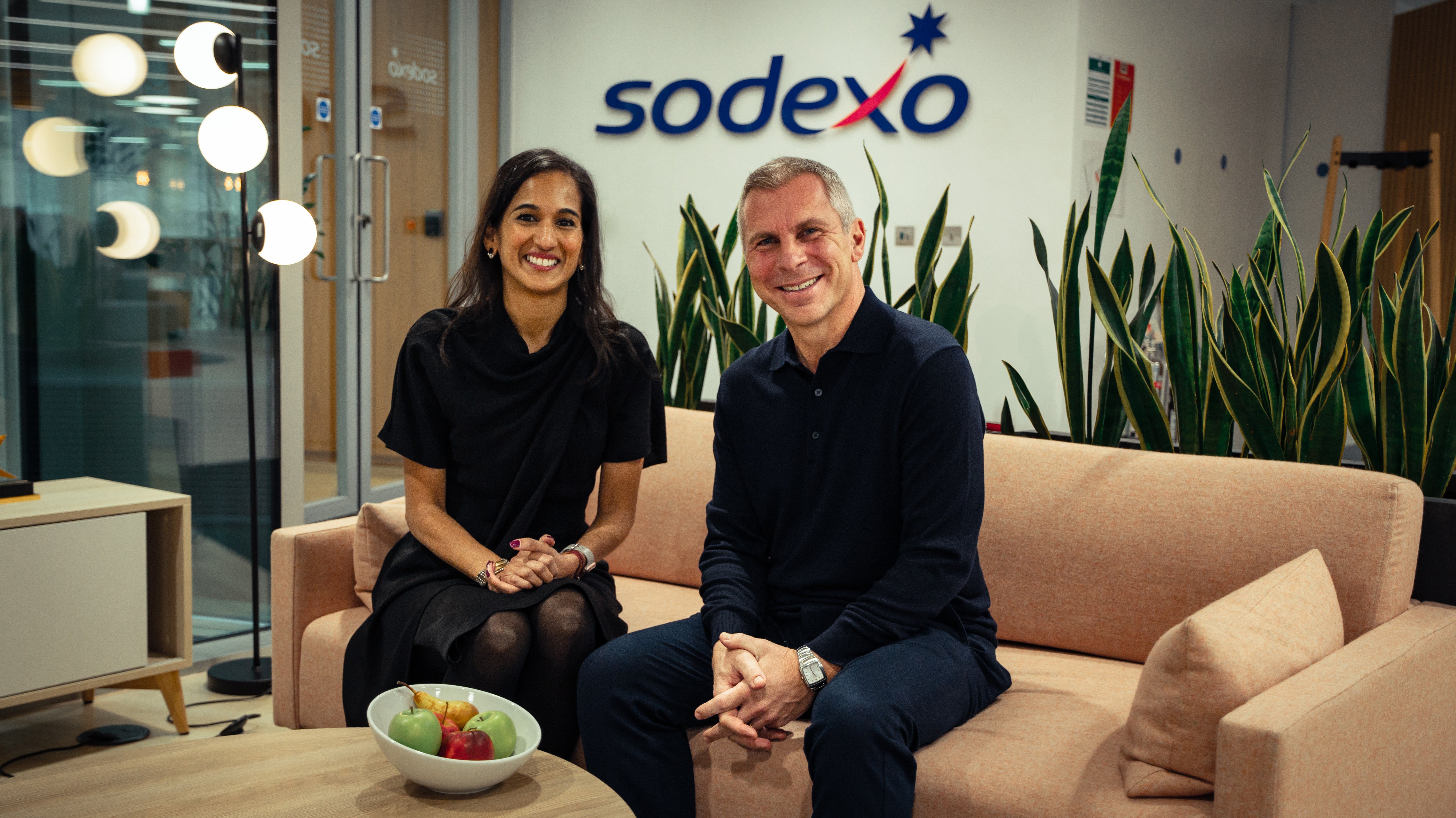 sodexo-office-male-and-female-professionals