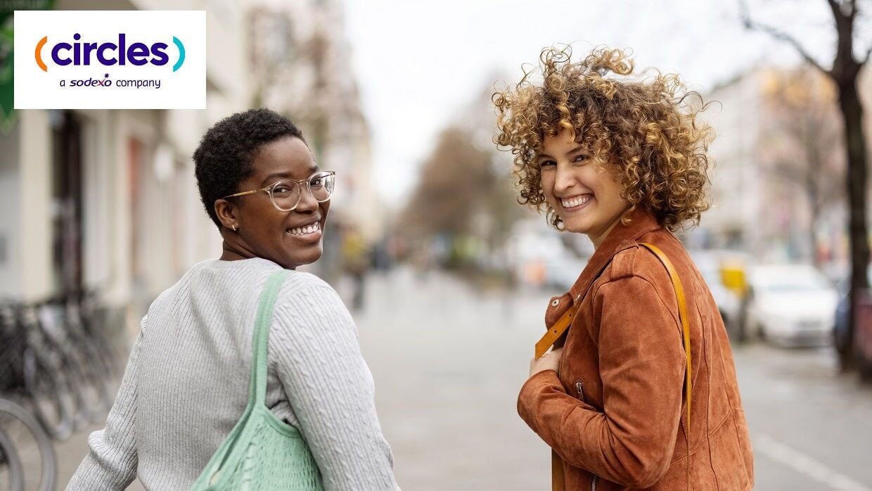 Circles reimagines work-life balance and stronger employee connections ...