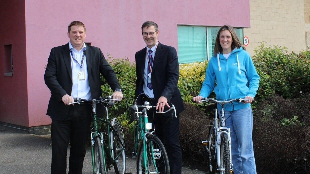 2023-5-11-prison-partnership-creates-student-bikes