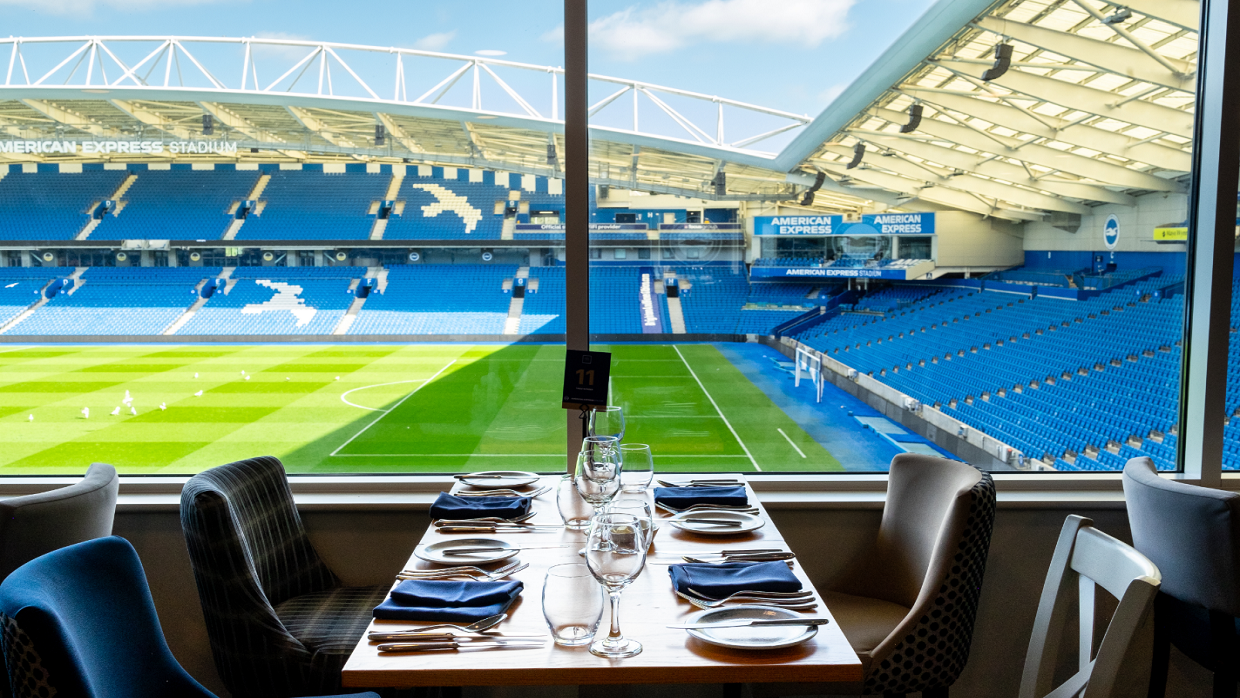 0805Brighton & Hove Albion FC image