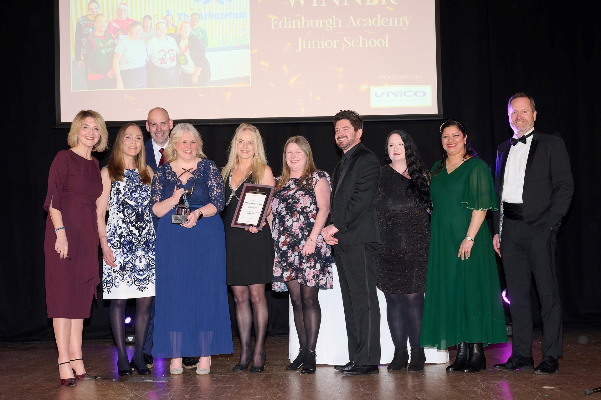 Edinburgh Academy
