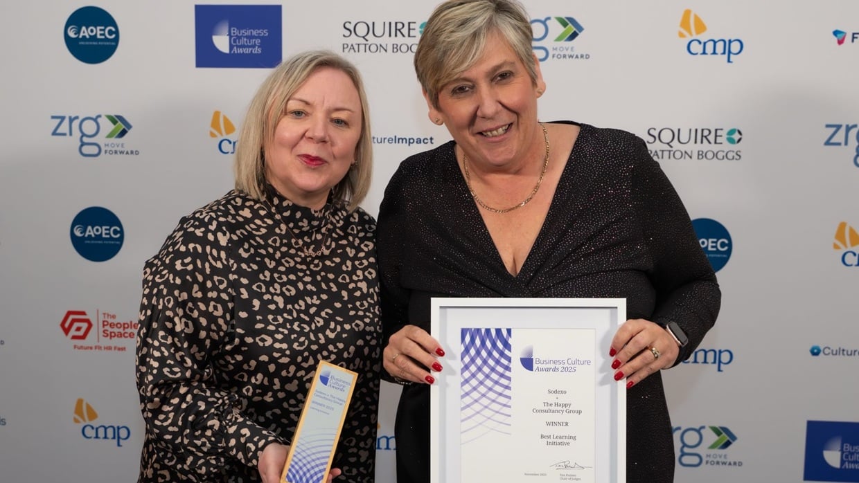 Govt-Business Culture Award_Best-learning-initiative