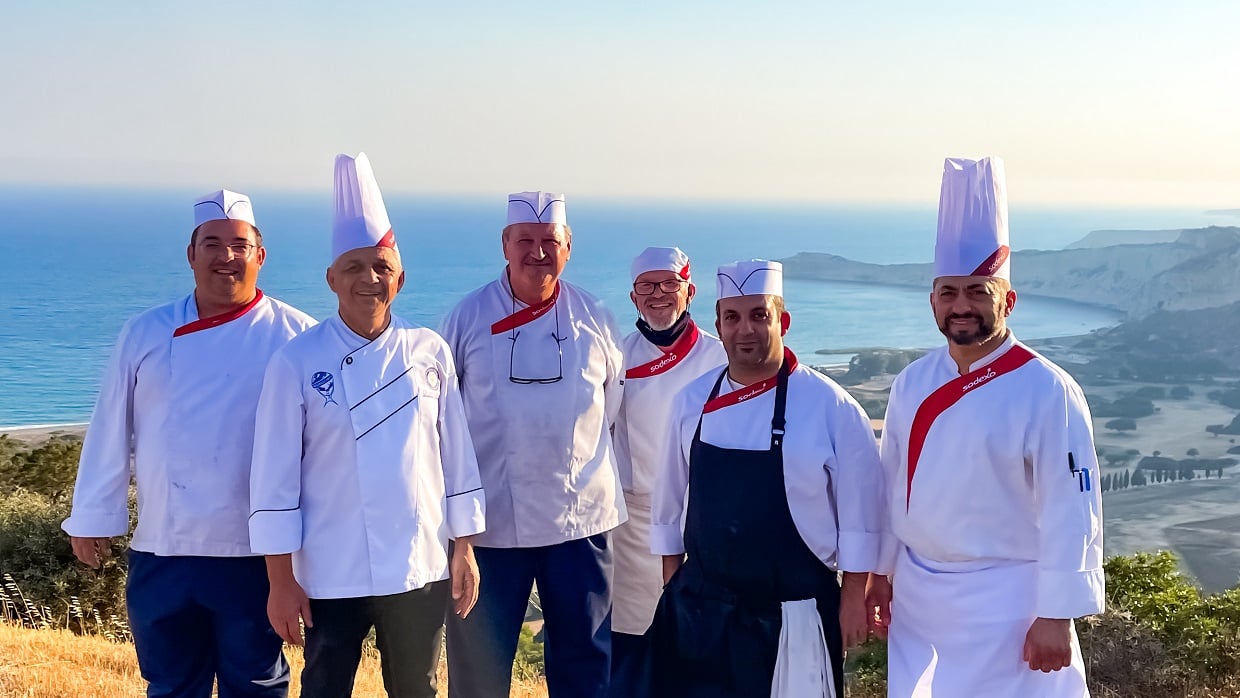 SodexoChefs_Cyprus2025