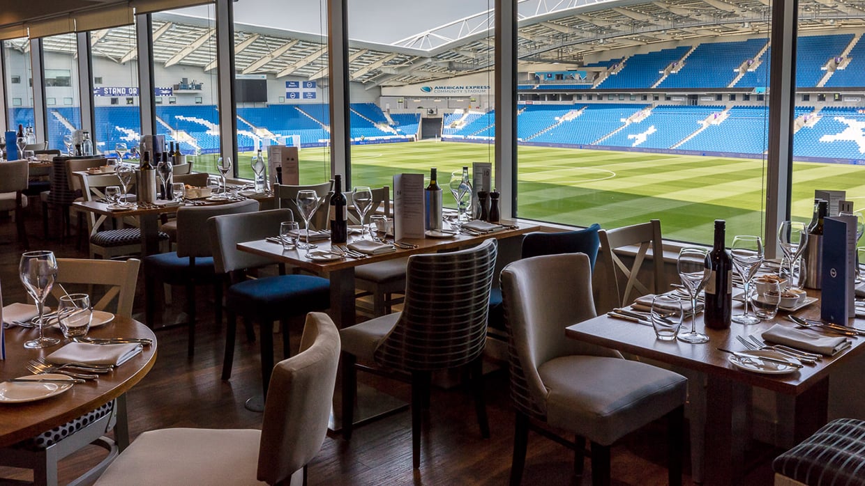 Brighton & Hove Albion -1240x698