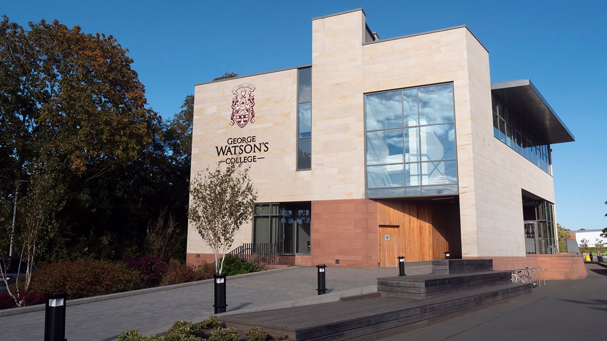 George Watson College