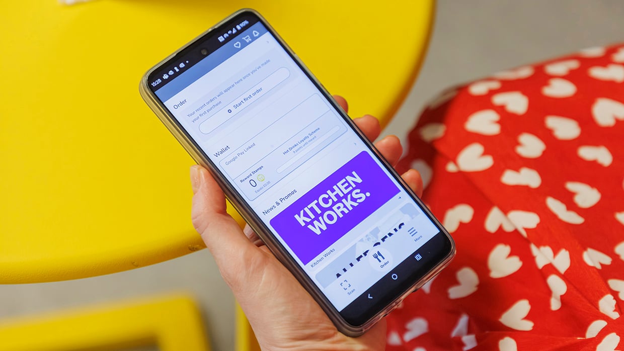 KW app