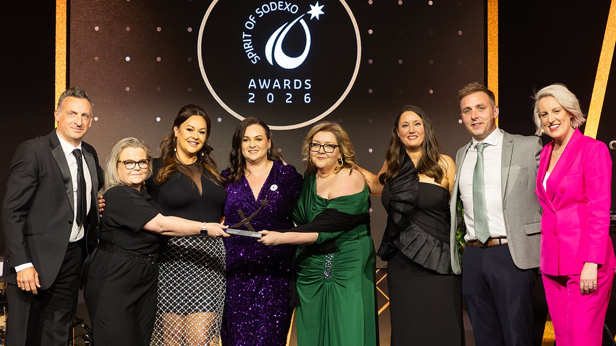 SOSA Growth & Innovation Ireland bid team 1240x698