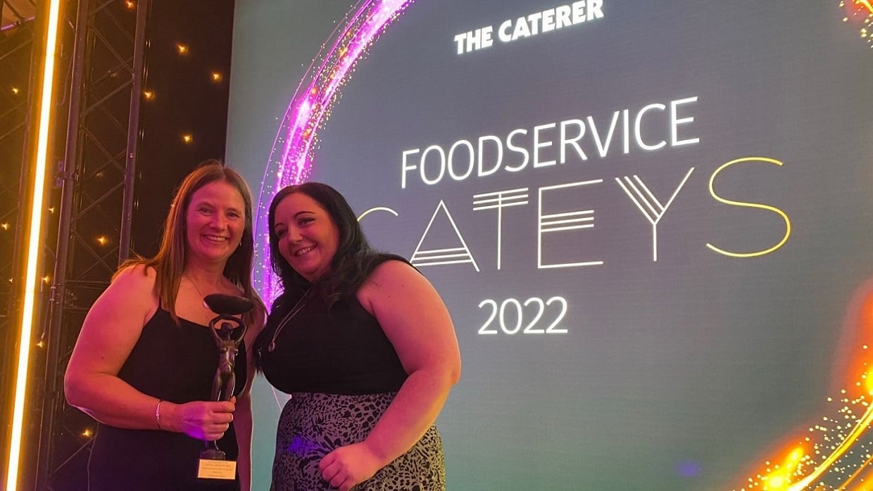 2022_1025_Foodservice Cateys Sodexo Live! winners