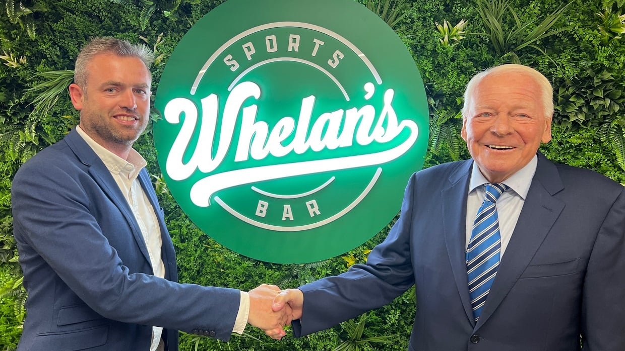 2022_0728_DWWigan_Dave Whelan and Simon McMain