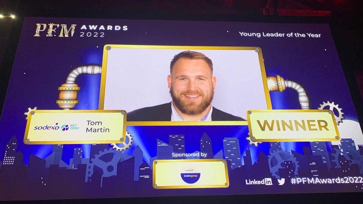 2022_1115_PFM award winner Tom Martin