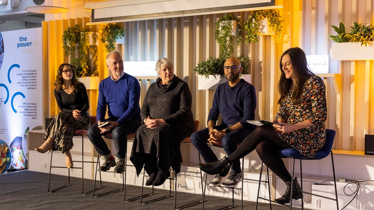2022_1213_Power of Food_panel