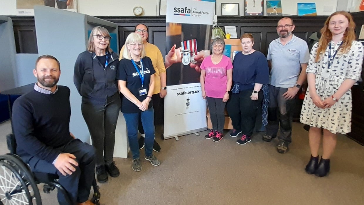 SSAFA volunteering_2