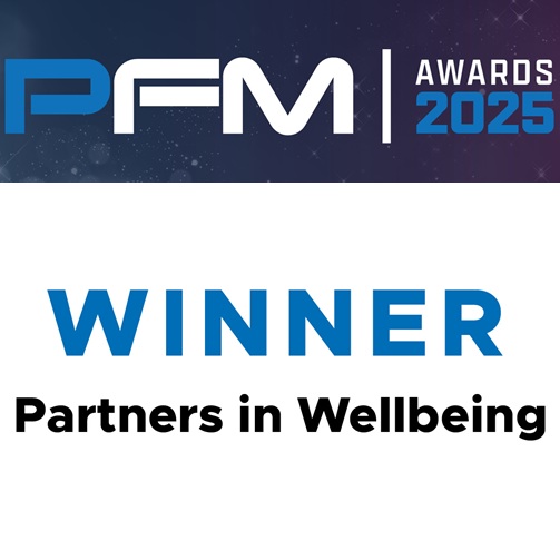 PFM awards 25_winner