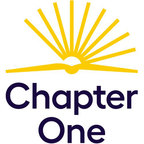 chapter-one-logo