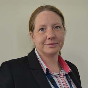 Vicky Robinson