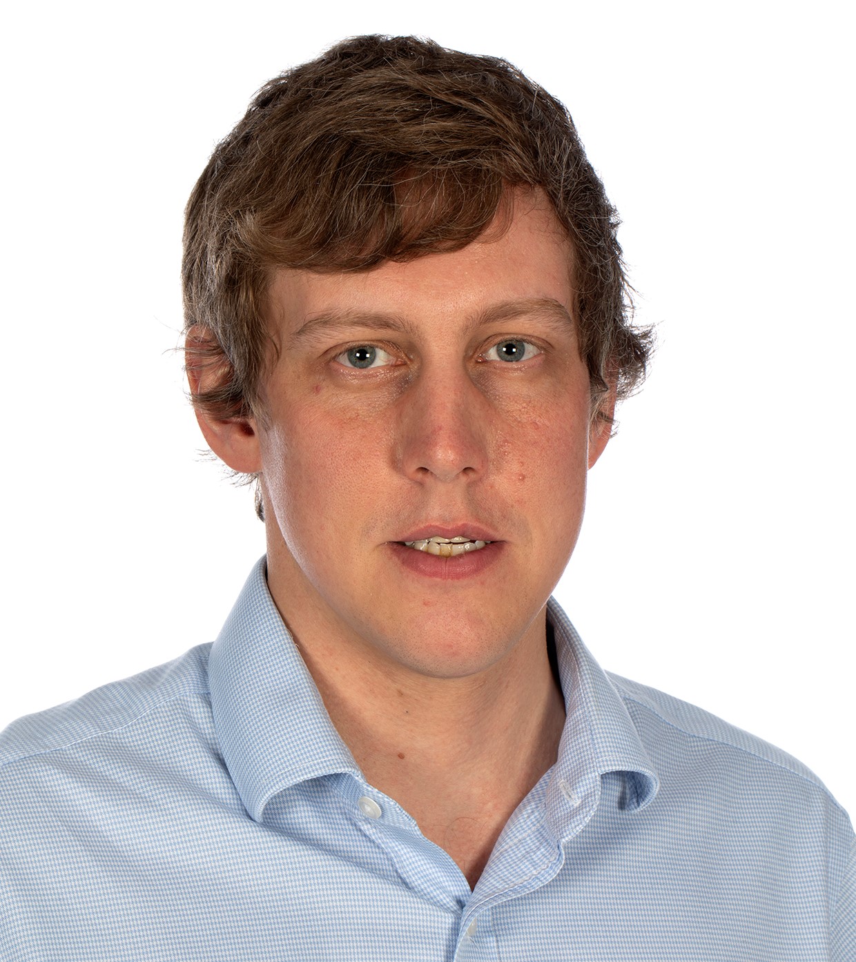 Tom Dodd