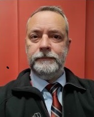 Andrew Corbett