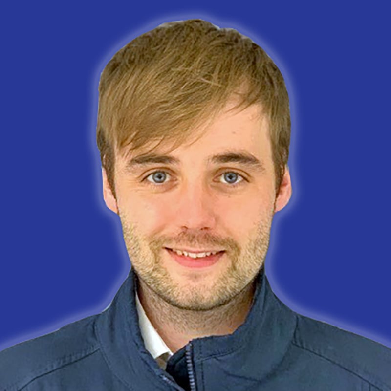 Jon Beardmore