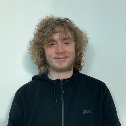 Toby Milligan