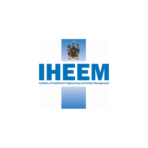 Institute of Healthcare Engineering and Estate Management logo