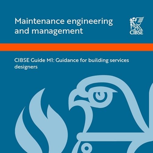 CIBSE Guide MI: Guidance for building services designers