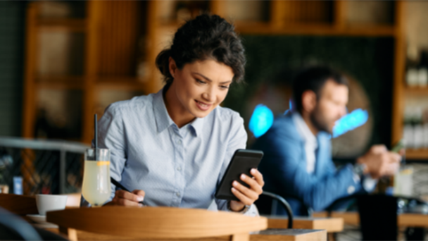 corporate-data-driven-approach
