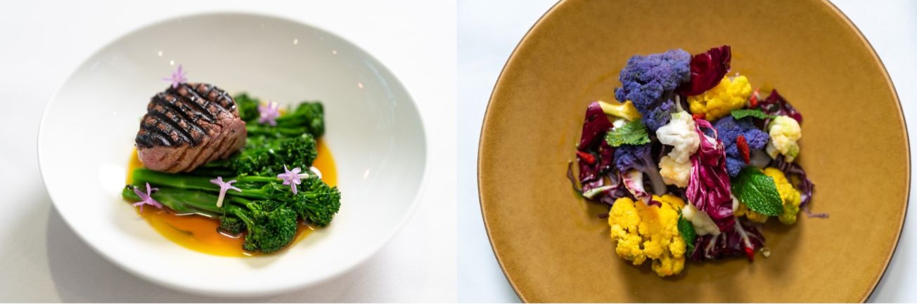 Food image - Jean blog