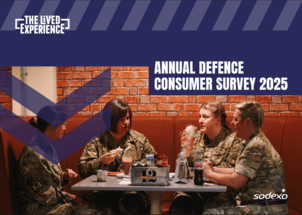 Annual Defence Consumer Survey 2025 image
