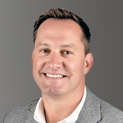 Daniel Weiss Rohr Regional Leadership team UK & Ireland