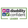 disability confident logo