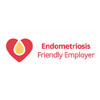 endometriosis friendly employer logo