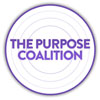 the purple coalition logo