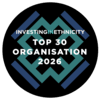 investing inethinicty top 30 organisation 2026 (1)