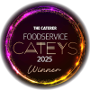 Cateys Awards 2025 winner for Sustainable Business