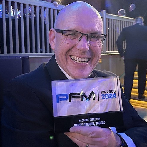 Henry Gribbin PFM ADOTY award_500x500