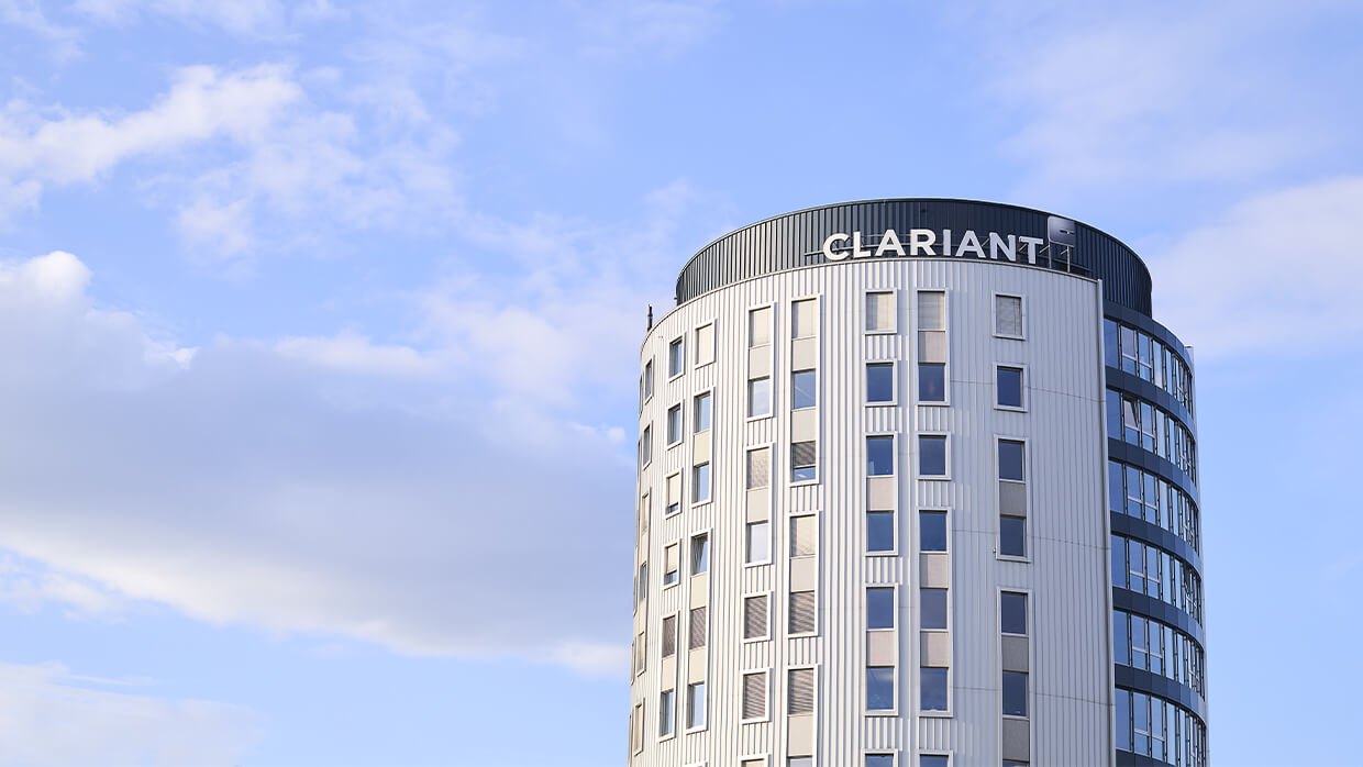 Clariant